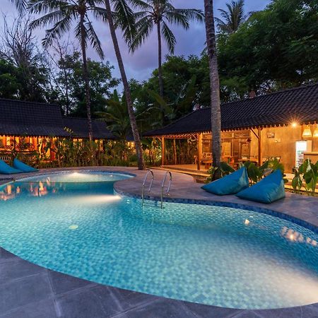 Sorongjukung Tahlia'S Villa المظهر الخارجي الصورة