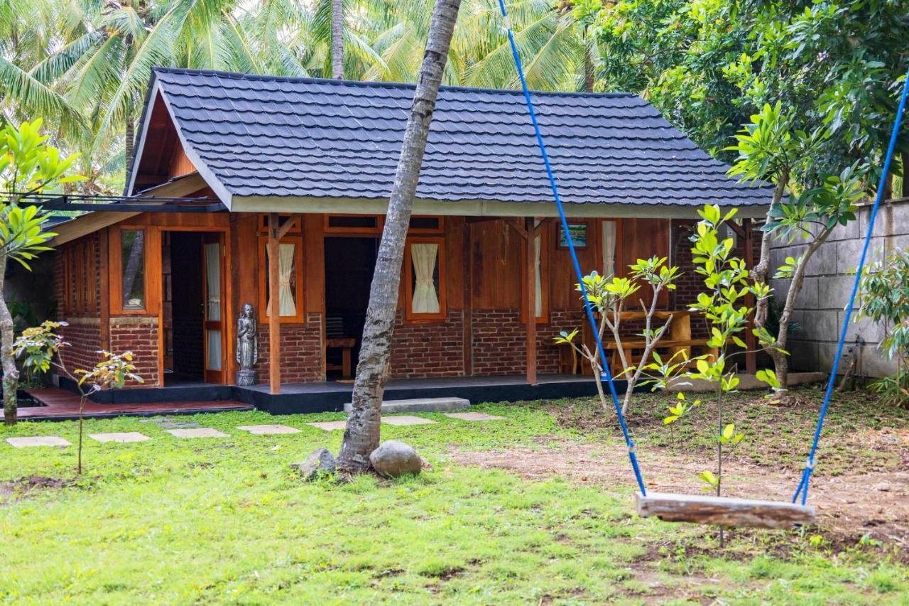 Sorongjukung Tahlia'S Villa المظهر الخارجي الصورة