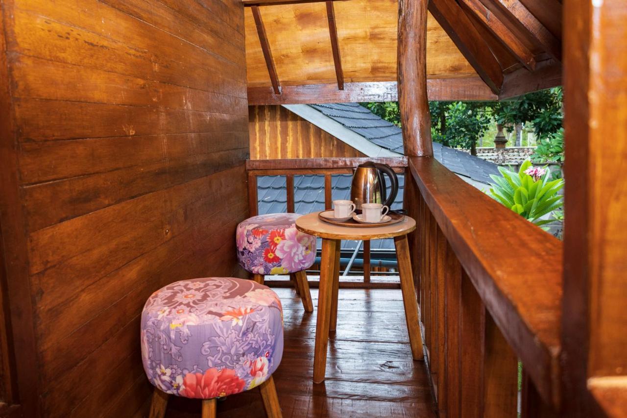 Sorongjukung Tahlia'S Villa المظهر الخارجي الصورة