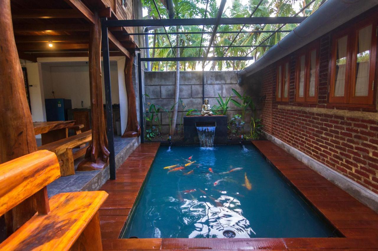 Sorongjukung Tahlia'S Villa المظهر الخارجي الصورة