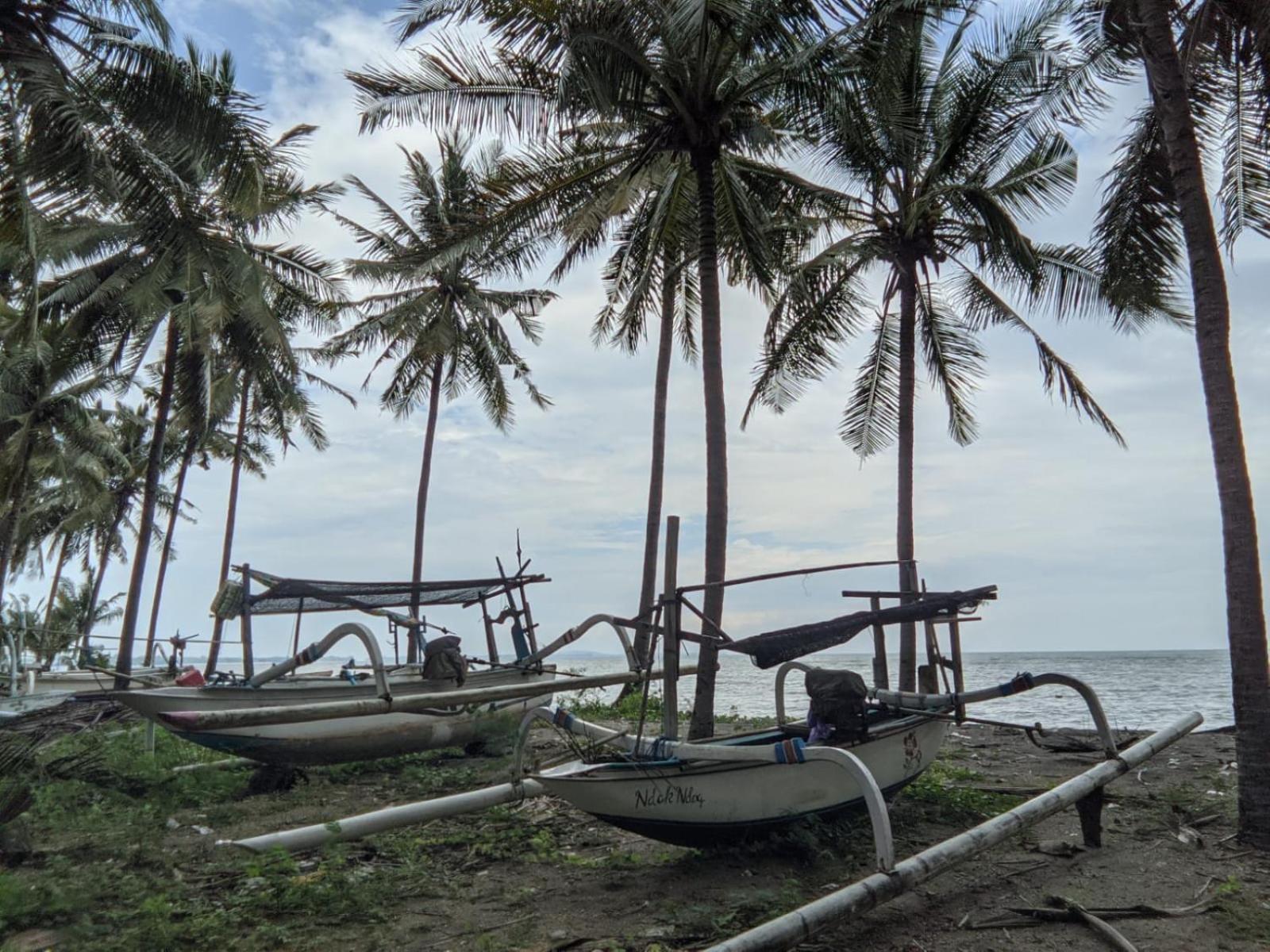 Sorongjukung Tahlia'S Villa المظهر الخارجي الصورة