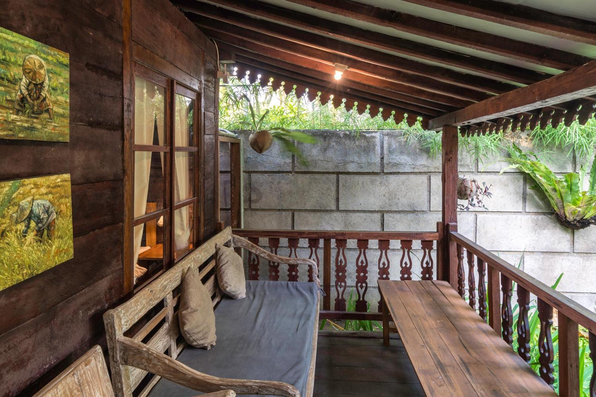 Sorongjukung Tahlia'S Villa المظهر الخارجي الصورة