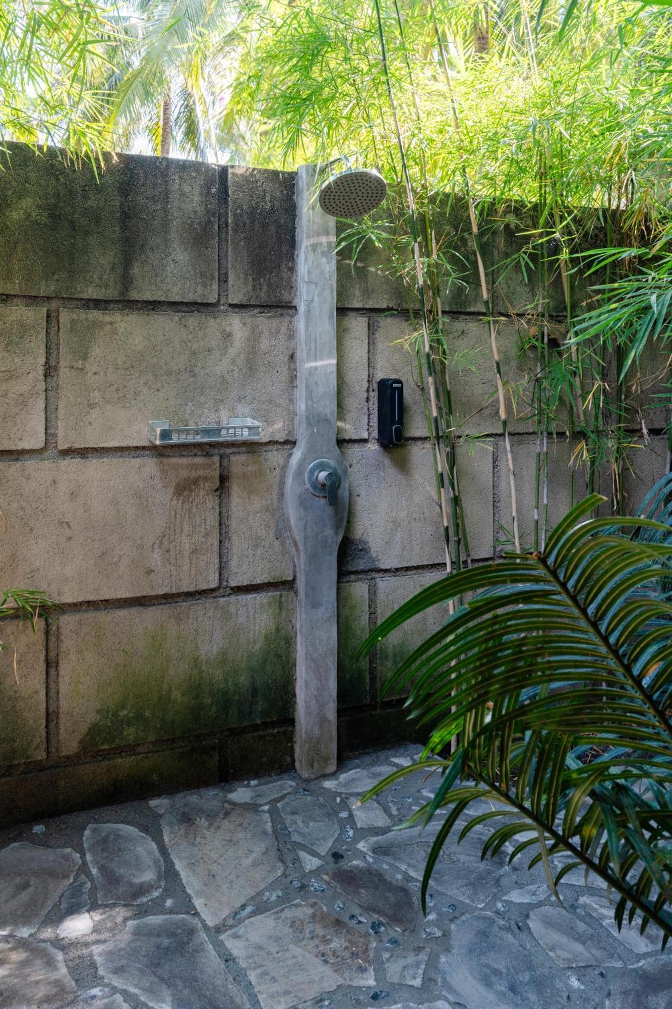 Sorongjukung Tahlia'S Villa المظهر الخارجي الصورة